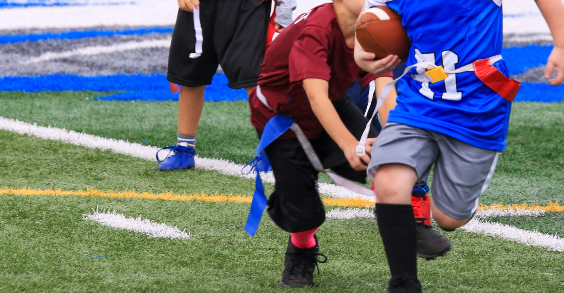 Flag Football